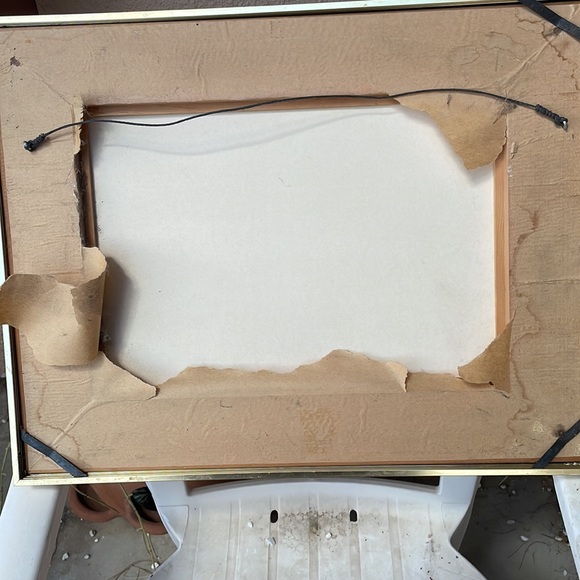 ABC Television Studio photo poster framed - Picture 7 of 11